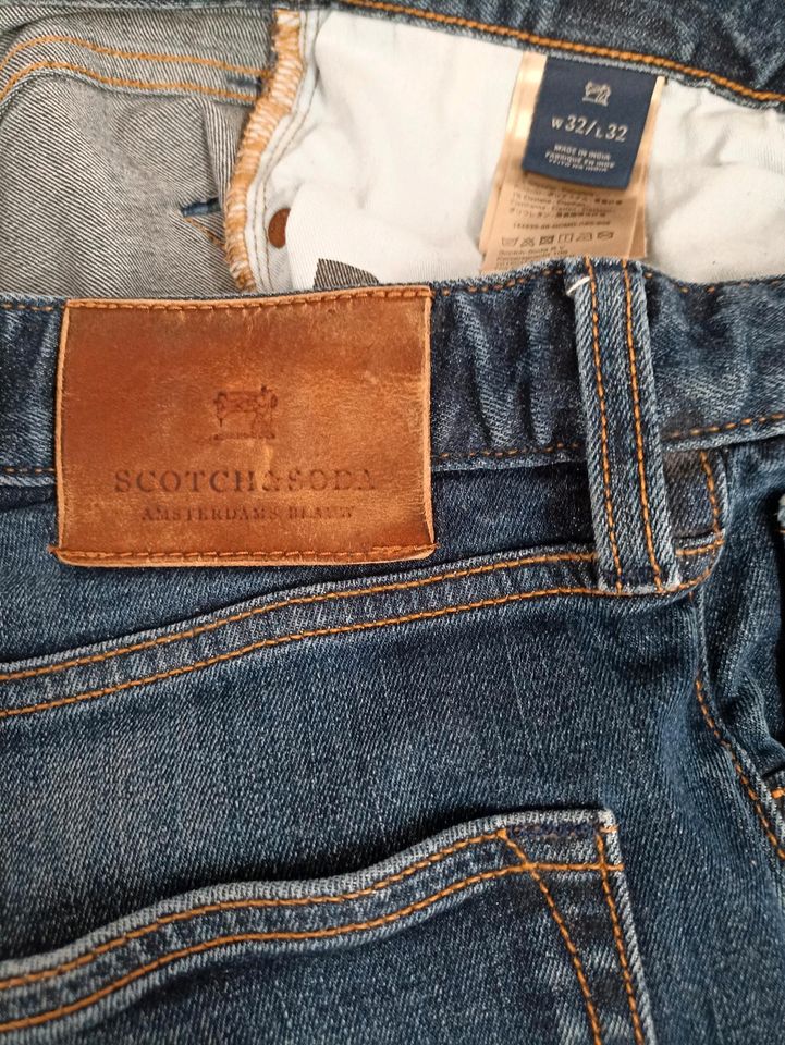 Jeans Ralston, Scotch & Soda in Geiselhöring