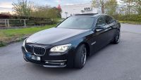 BMW 730d Niedersachsen - Gifhorn Vorschau