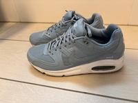 Nike AirMax blau Hessen - Hanau Vorschau
