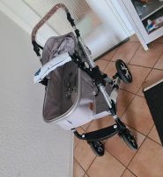 Kinderwagen Kombikinderwagen Baden-Württemberg - Bruchsal Vorschau