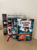 Klüpfel & Kobr Kriminalroman Nordrhein-Westfalen - Lippstadt Vorschau