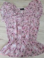 Bluse Damen Sommer Laura Scott Gr 36 Thüringen - Wurzbach Vorschau