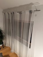Vorhang - 2 Stück 150cm x 245cm Bayern - Haimhausen Vorschau