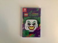 Lego DC Super Villains Nintendo Switch Bayern - Friedberg Vorschau