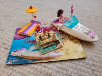 Lego friends Olivias Rennboot Baden-Württemberg - Walddorfhäslach Vorschau