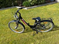 Fahrrad 26“Pegasus Avanti,Rh 38cm Neuwertiger Zustand Nordrhein-Westfalen - Hamm Vorschau