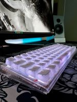 Ducky One 3 SF Gaming Tastatur (blue switches) Nordrhein-Westfalen - Oberhausen Vorschau