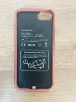 Battery case für iphone SE Berlin - Lichtenberg Vorschau