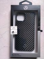 iPhone 13 Hülle Carbonfaser Mercedes neu Niedersachsen - Garbsen Vorschau