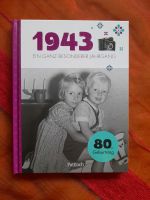 1943 Geburtstagsbuch  80 Jahre Nordrhein-Westfalen - Bad Salzuflen Vorschau