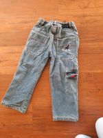 Skaterhose(Baggy-Jeans) gr. 110 Bayern - Sengenthal Vorschau