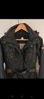 Wellensteyn Jacke Sport french Trench  chocandy navy GR.S Top Baden-Württemberg - Weinheim Vorschau