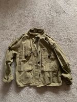 Jeansjacke Khaki Bayern - Pliening Vorschau