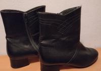 Winter Stiefeletten Stiefel Salamander Gr.5,5 Leder Aubing-Lochhausen-Langwied - Aubing Vorschau