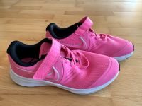 ❤️ NIKE Turnschuhe Schuhe Sneakers pink 35 Top Bayern - Untermeitingen Vorschau