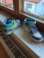Nike Turnschuhe Rheinland-Pfalz - Heidesheim Vorschau