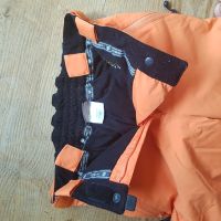 Skihose Schneehose Jack wolfskin Gr.152 orange texapore Bayern - Arrach Vorschau