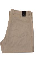 ALBERTO TOM Ceramica Herren Hose Gr. 102 beige - TOP Westerwaldkreis - Ettinghausen Vorschau