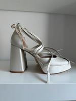 Hohen Schuhen von Catwalk Berlin - Treptow Vorschau