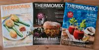 3 Thermomix Rezepthefte | Thermomix Magazin Ludwigslust - Landkreis - Ludwigslust Vorschau