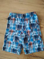 CRAZY 8 by GYMBOREE USA ~ karierte Shorts Gr. 128 134 ~ Schleswig-Holstein - Ahrensburg Vorschau