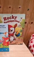 Kinderbuch Rocky Rotkäppchen Baden-Württemberg - Malsch Vorschau