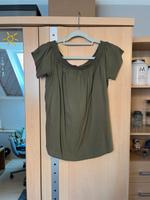 Off-Shoulder T-Shirt Pieces Bayern - Goldbach Vorschau
