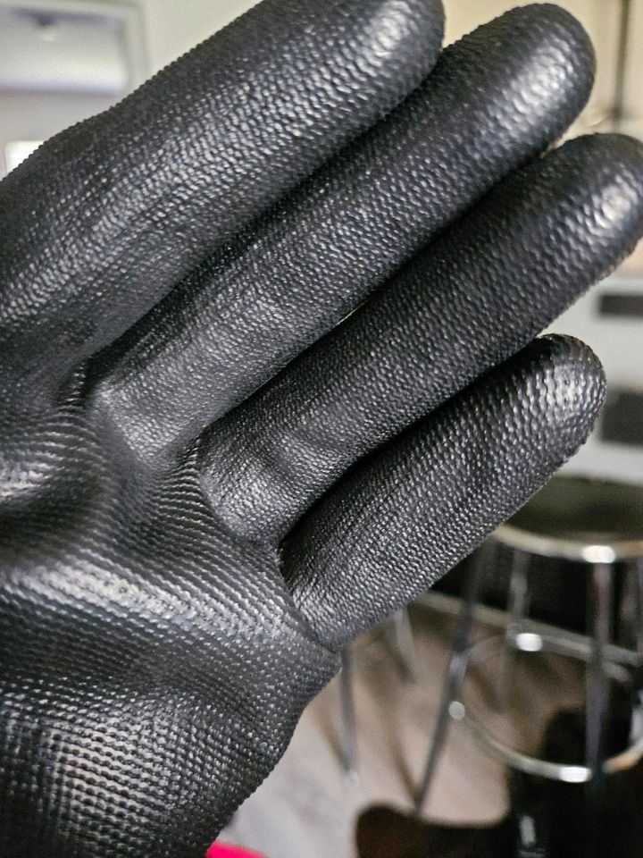 Mapa Ultrane 548 Mechaniker Handschuhe in Glückstadt