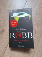 Nora Roberts "Blutige Verehrung" - Roman Hessen - Biebertal Vorschau