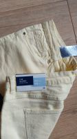 C&A Jeans Damen hellgelb Gr. 46 Baden-Württemberg - Rechberghausen Vorschau