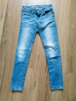 Jeans Hose Gr. 27/30  ca 158 164 Sachsen - Chemnitz Vorschau