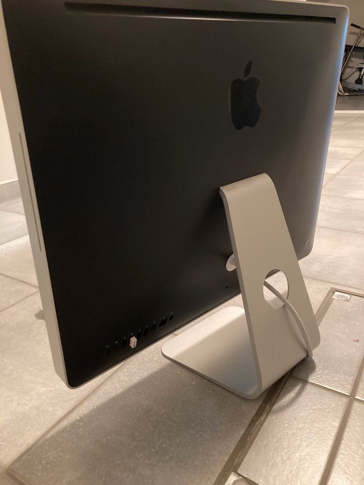 iMac (24-inch, Early 2009) in Stuttgart