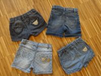 Steiff Shorts/ kurze Hosen Jeans  68 - 80 - 92 - 98 Baden-Württemberg - Sigmaringendorf Vorschau