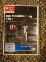 P.M. Planeten & Weltall 2 - Die Mondlandung Teil 1 Thüringen - Oberweid Vorschau