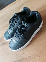Nike Sneaker schwarz Damen Größe 40 Bayern - Zirndorf Vorschau