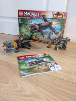 Lego Ninjago Set 71736 Schleswig-Holstein - Lübeck Vorschau