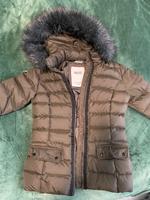 Tommy Hilfiger Winterjacke Sachsen - Großröhrsdorf Vorschau