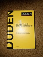 Duden zu verkaufen 27 Auflage Niedersachsen - Edewecht Vorschau