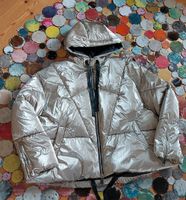 WIYA Winterjacke Jacke Pufferjacke Oversize metallic gold L/XL Bayern - Riedenburg Vorschau