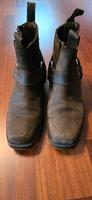 Buffalo Bikerboots Hessen - Bad Vilbel Vorschau