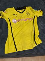 Verkaufe ein Aubameyang Trikot vom BvB Nordrhein-Westfalen - Remscheid Vorschau