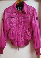 kurze AMBIENTE Sport Stepp- JACKE  Anorak GR S 36 38 / PINK neuw. Friedrichshain-Kreuzberg - Friedrichshain Vorschau