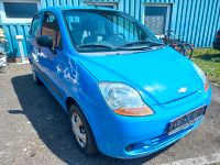 Chevrolet Matiz 0.8 Benzin Schleswig-Holstein - Glückstadt Vorschau