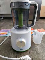 Philips Avent 2-in-1 Babynahrungszubereiter Dampfgarer Bayern - Gunzenhausen Vorschau