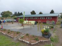 Stallgebäude mit Grundstück| Stall mit Strom & Wasser | Tierstall Niedersachsen - Amt Neuhaus Vorschau