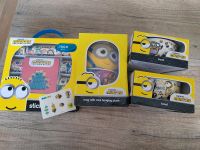 Minions Set (Tasse, Schüssel, Sticker, Kuscheltier) Köln - Mülheim Vorschau