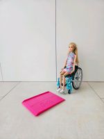 Barbie im Rollstuhl Brandenburg - Woltersdorf Vorschau