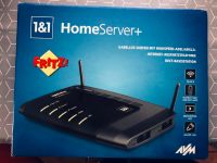 FRITZ!Box 7272 HomeServer+ von 1&1 Nordrhein-Westfalen - Ladbergen Vorschau