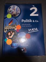 Politik&Co. 2 Schulbuch Niedersachsen - Georgsmarienhütte Vorschau