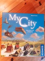 My City Kosmos Spiel Knizia Hessen - Wölfersheim Vorschau